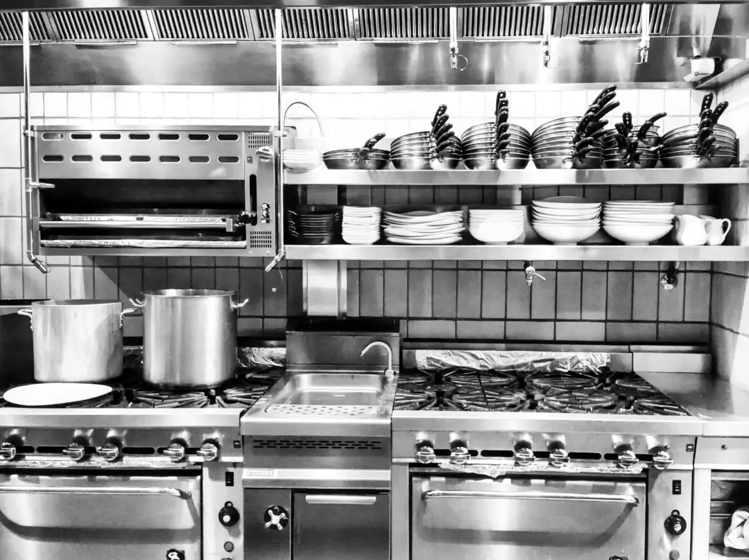 Common Commercial Kitchen Cleaning Mistakes