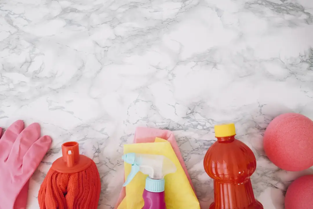 A Simple Guide to Deep-Cleaning Your Commercial Kitchen
