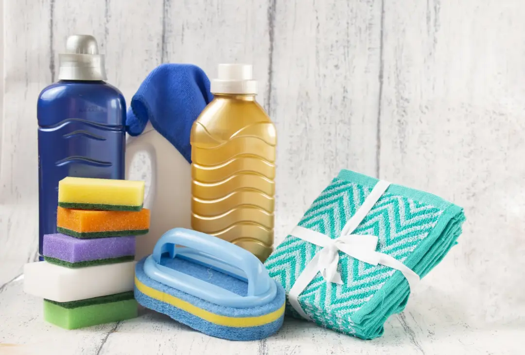 How Clean Premises Improve Staff Health