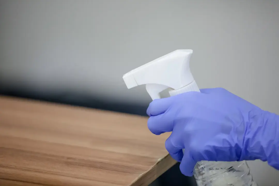 Sanitising Methods - Deep-Cleaning Your Commercial Kitchen