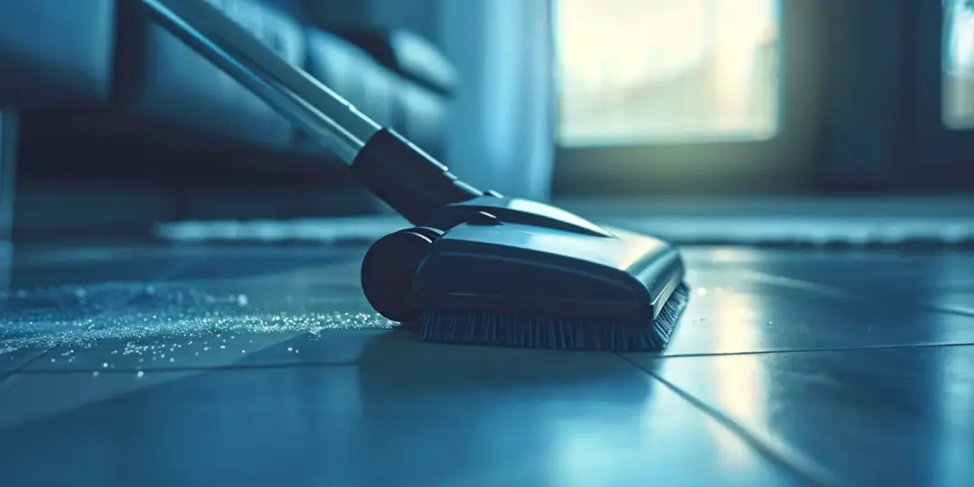 A Complete Guide to New Build Cleaning A Complete Guide to New Build Cleaning Image