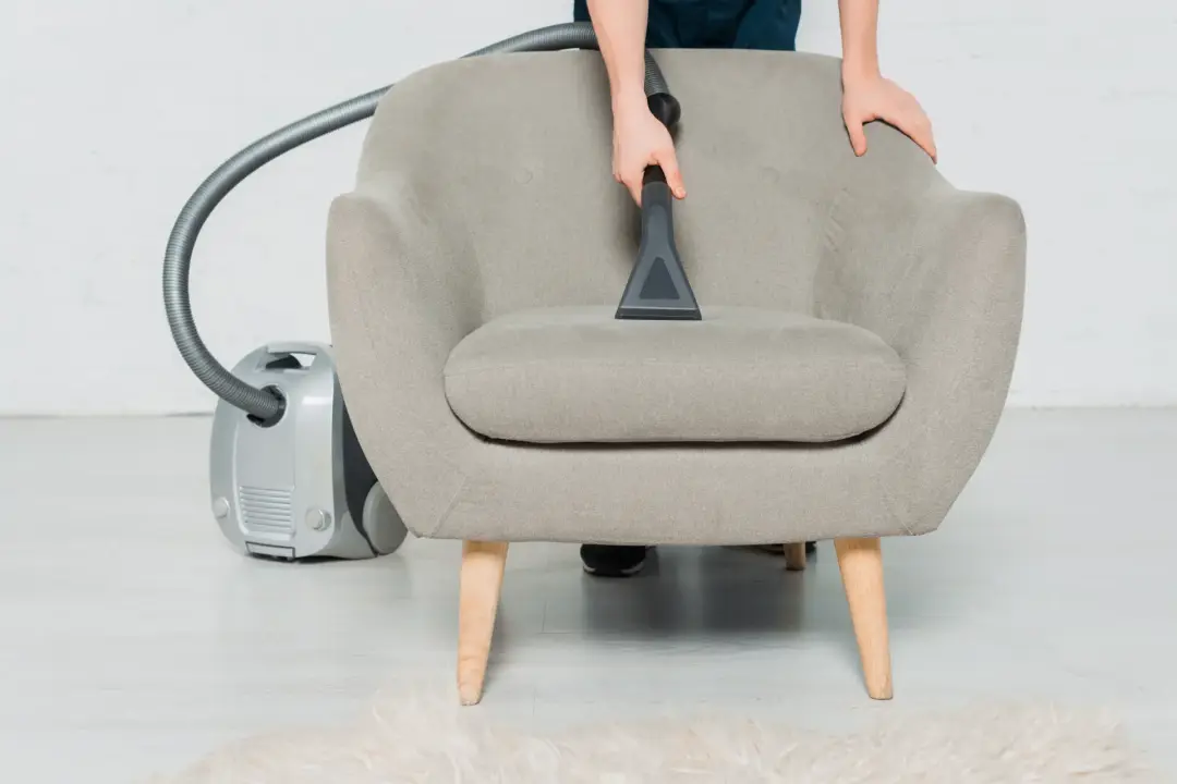 Common Upholstery Cleaning Mistakes