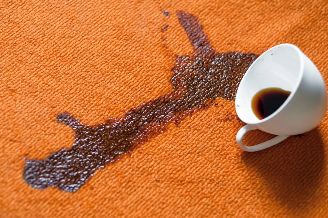 How to Prevent Upholstery Stains