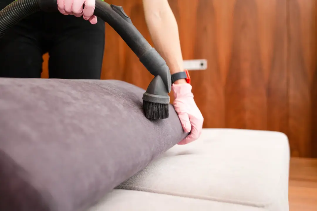Tips for Keeping Your Upholstery Clean