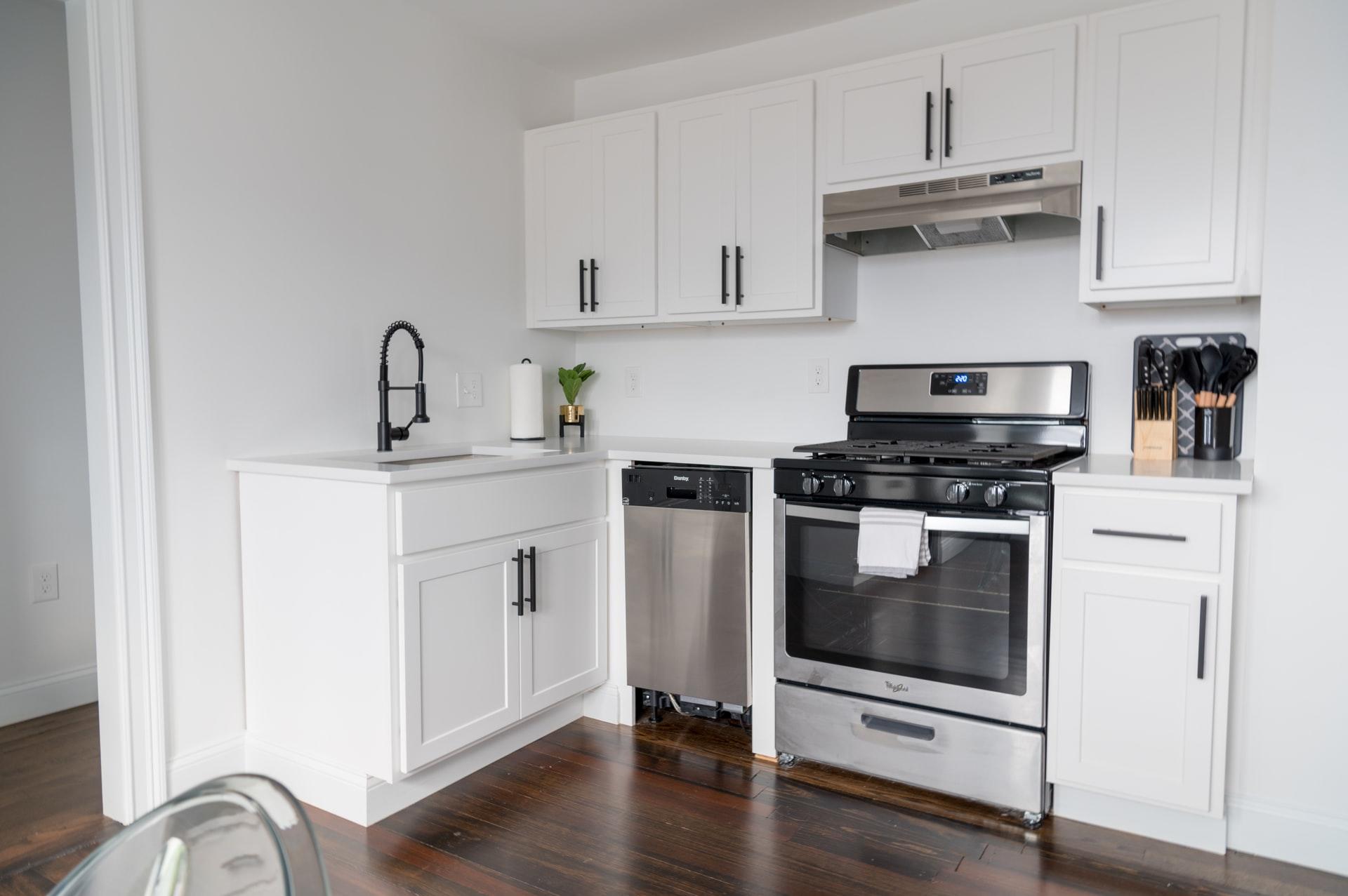 What does end of tenancy cleaning involve? Caernarfon, Anglesey and Gwynedd