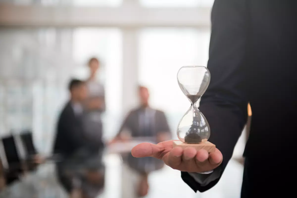 A Clean Office Keeps Tools And Equipment In Working Order