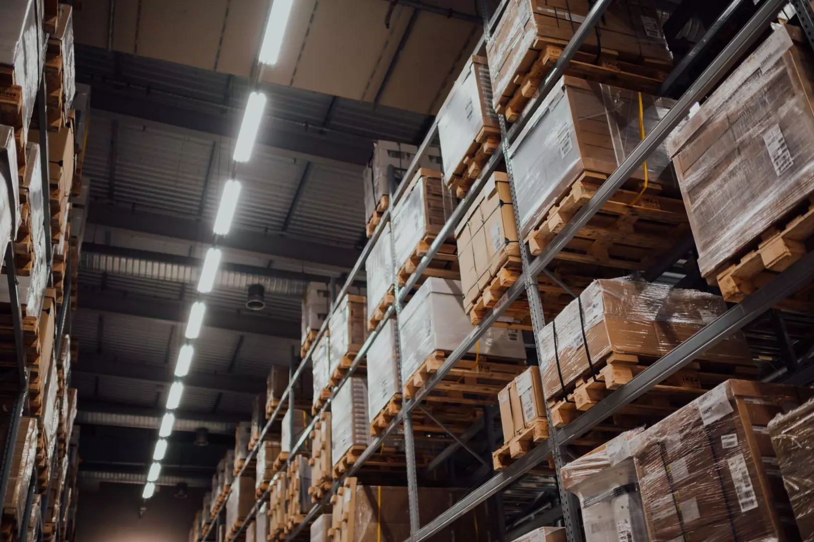 When Do I Need Industrial Cleaning? Industrial Cleaners Anglesey