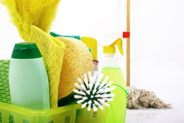 Commercial Office Cleaning in Anglesey and Gwynedd 