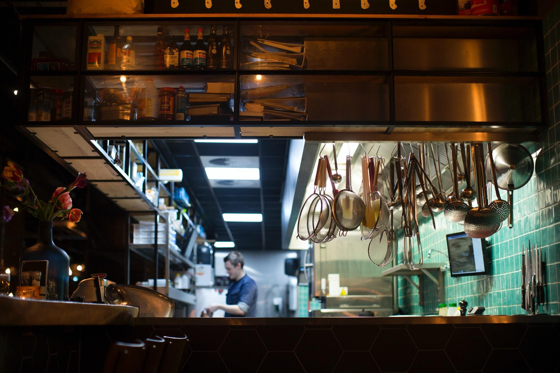 Why is commercial kitchen deep cleaning necessary? Caernarfon, Anglesey and Gwynedd