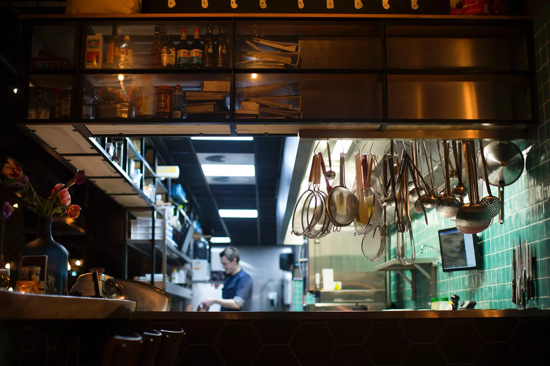 What Is A Food Hygiene Rating? How Does A Clean Commercial Kitchen Affect Hygiene?