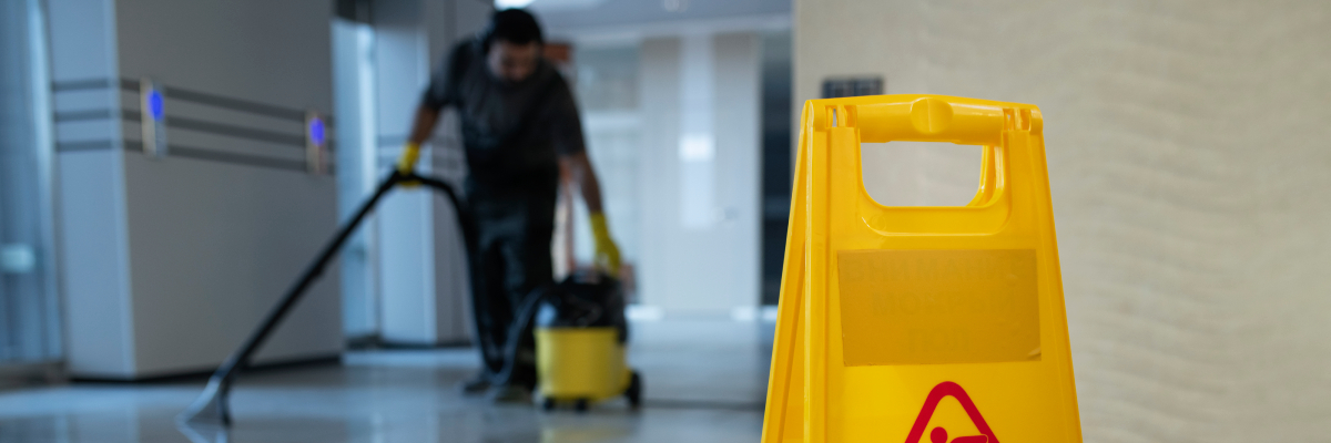 How Often Do I Need A Commercial Cleaner How Often Do I Need A Commercial Cleaner