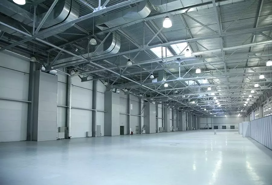Differences Between Commercial And Industrial Cleaning