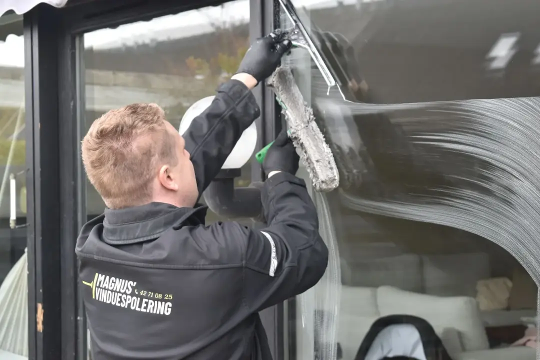 Why New Build Cleaning Is Important