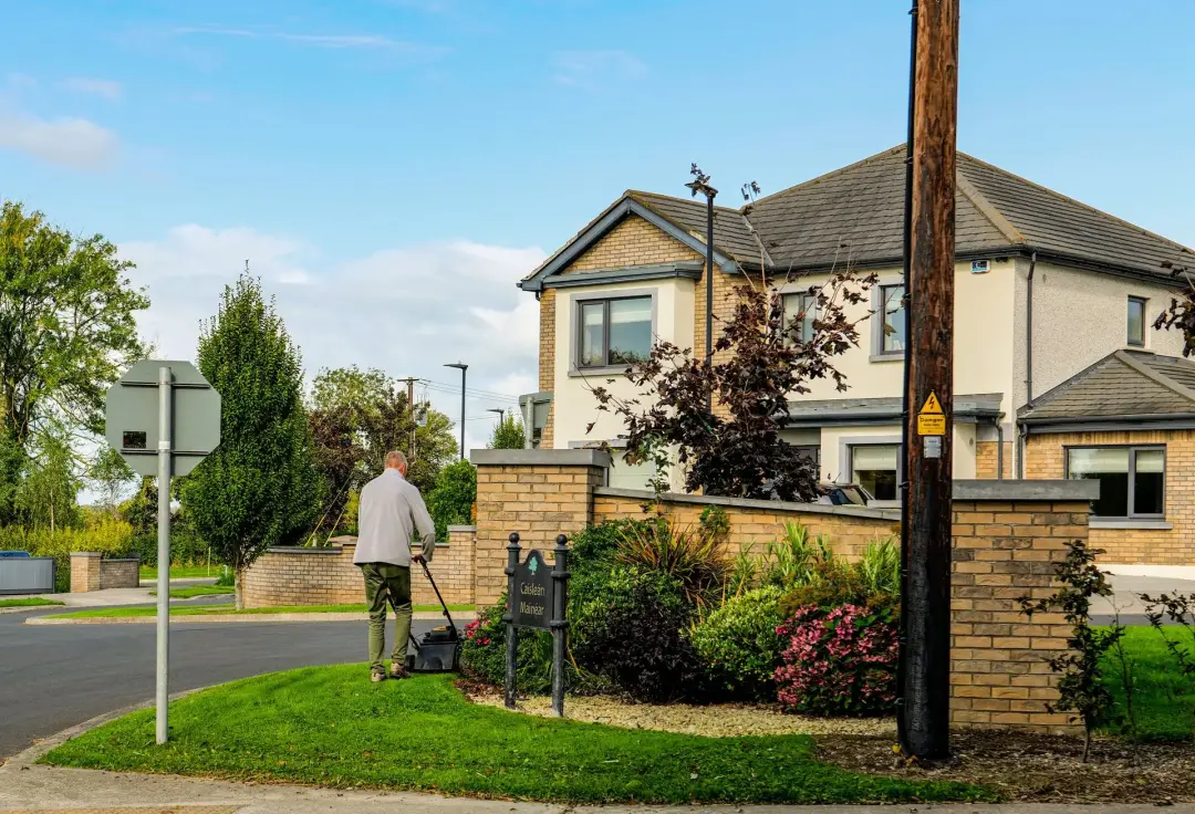 Creating a Safer and Healthier Property
