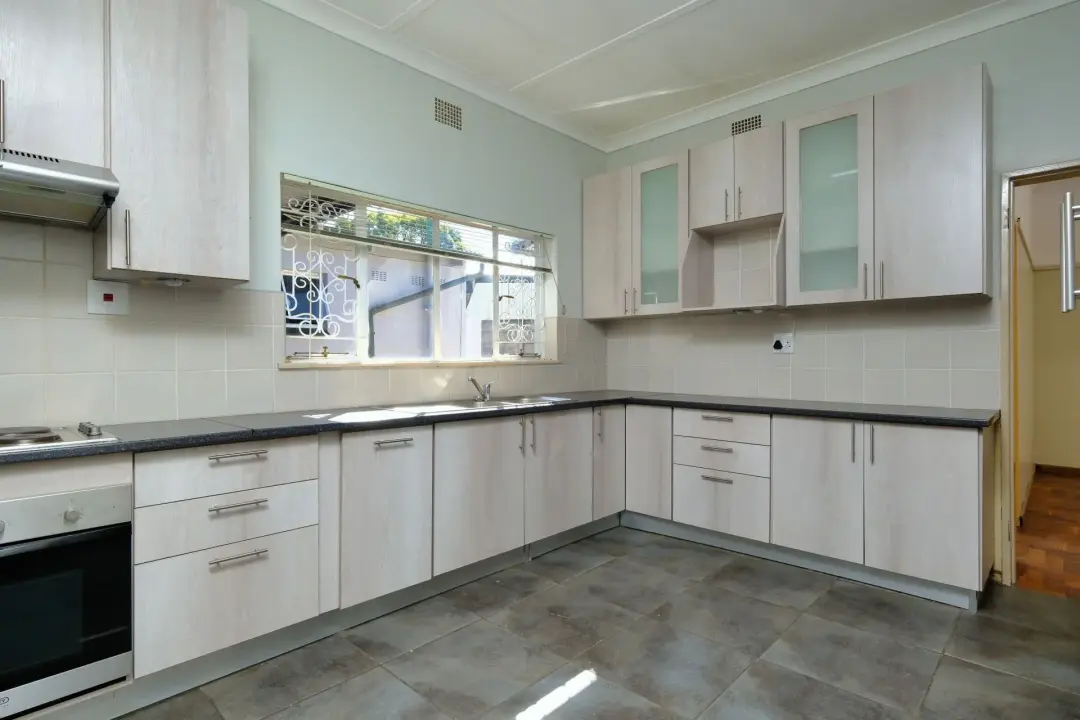 Preparing Properties for Handover