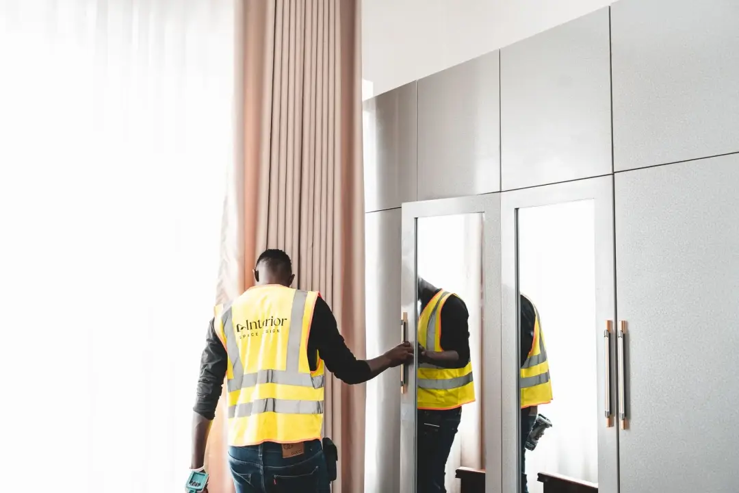 Preparing Homes for New Occupants