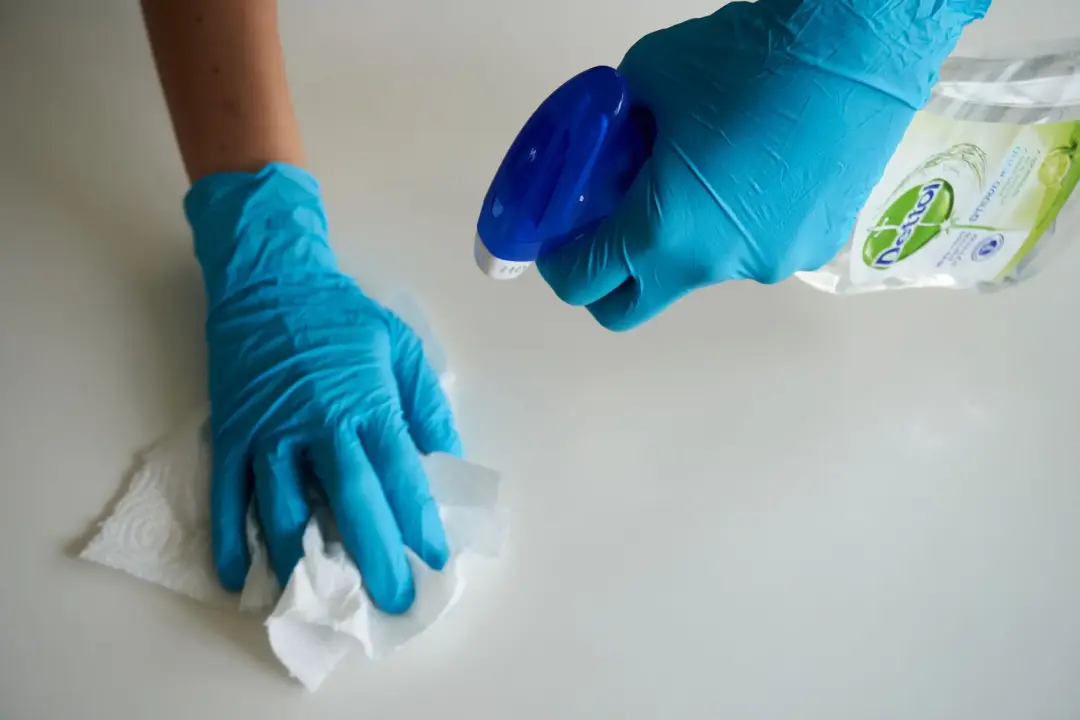 How to Choose a New Build Cleaning Service