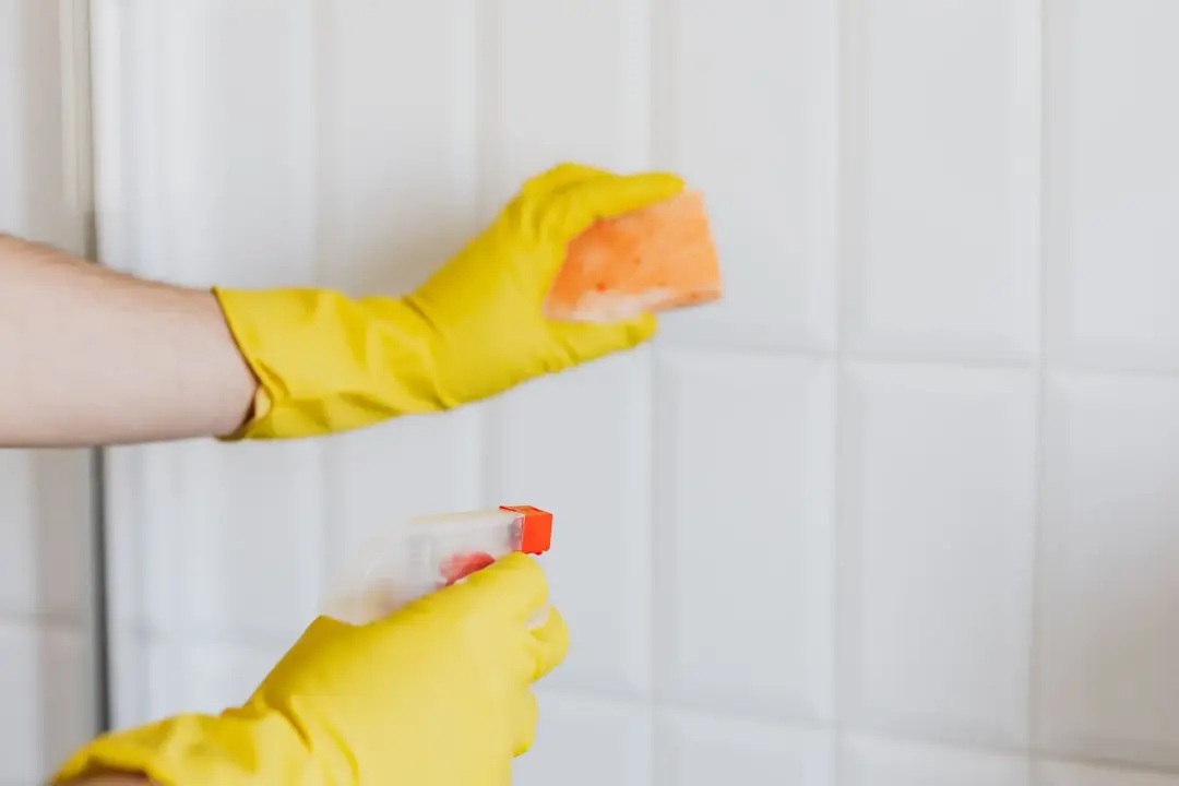 Professional New Build Cleaning Equipment