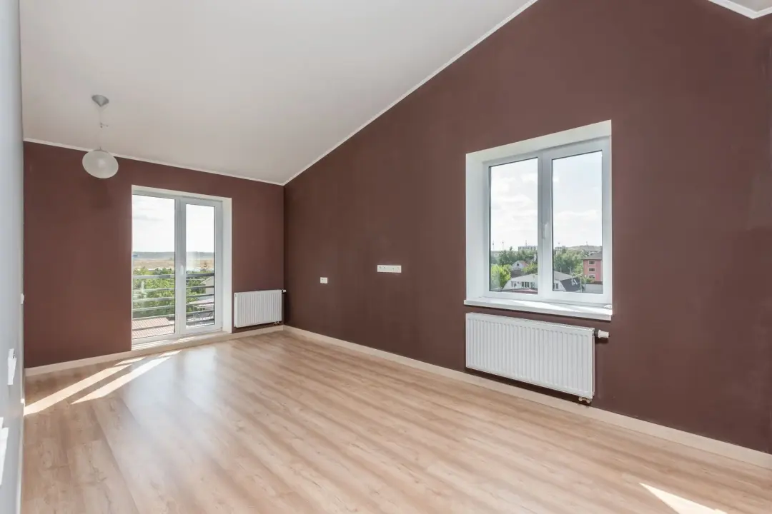 What Does a New Build Clean Include?