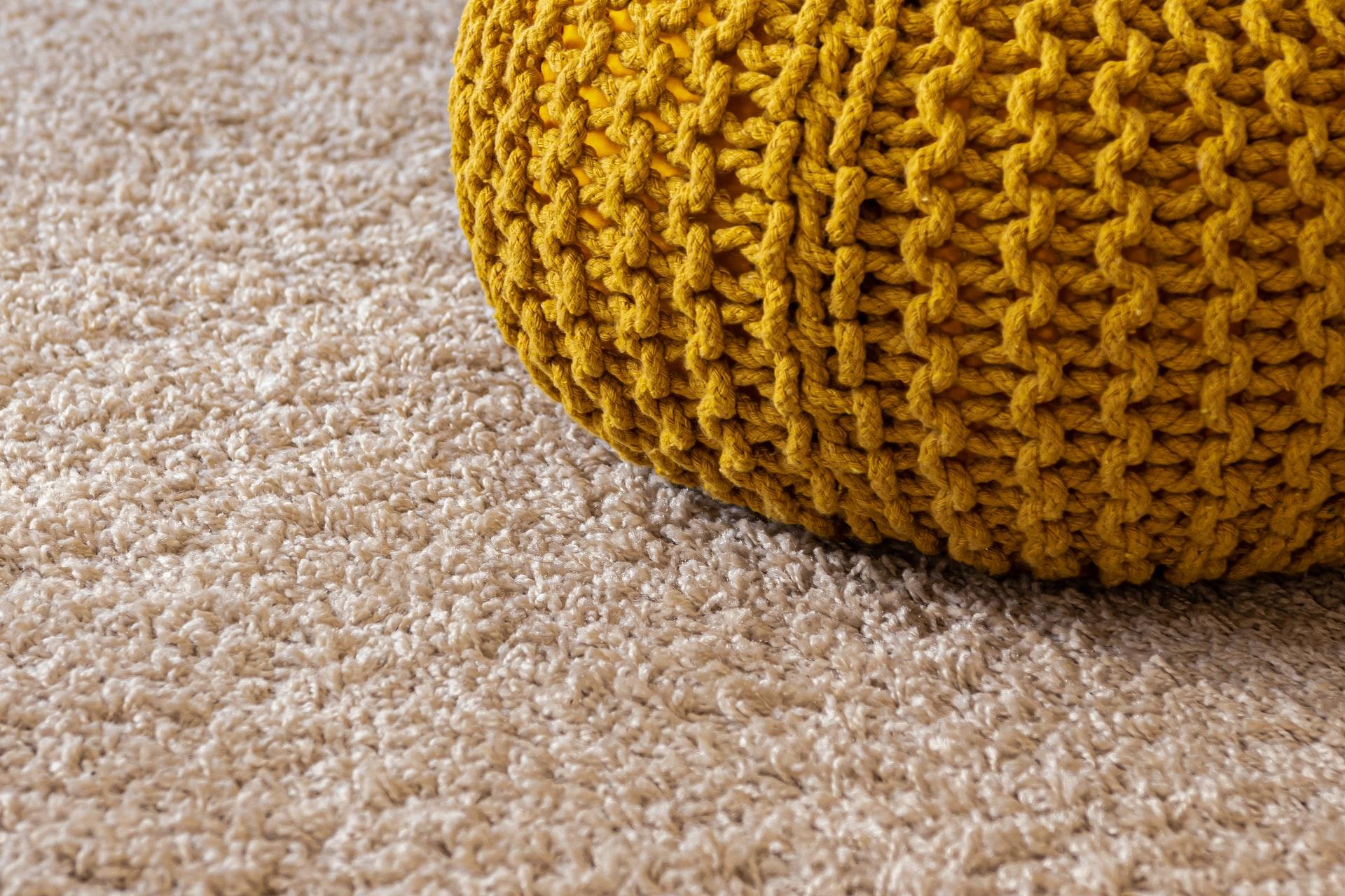 Vacuuming - Preventative Maintenance for Carpets