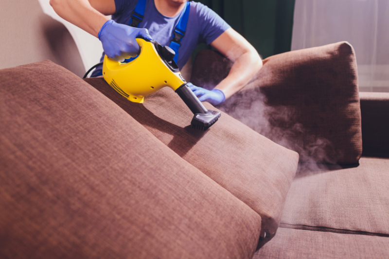 How Often Does Upholstery Need Cleaning? 