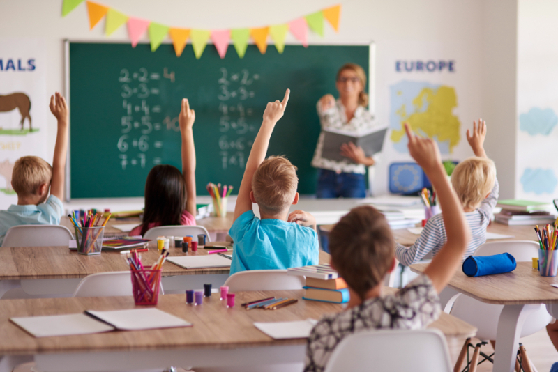 Whats Included In School Cleaning Services Whats Included In School Cleaning Services
